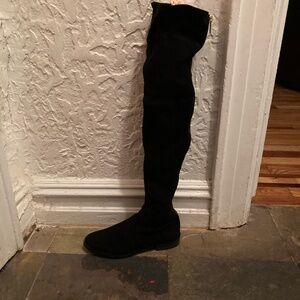 Stuart Weitzman boots